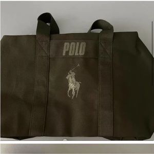 Polo Bag